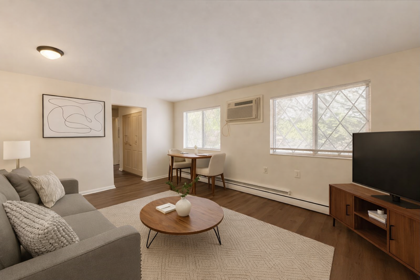 Beaver Apartment: 757 5th St