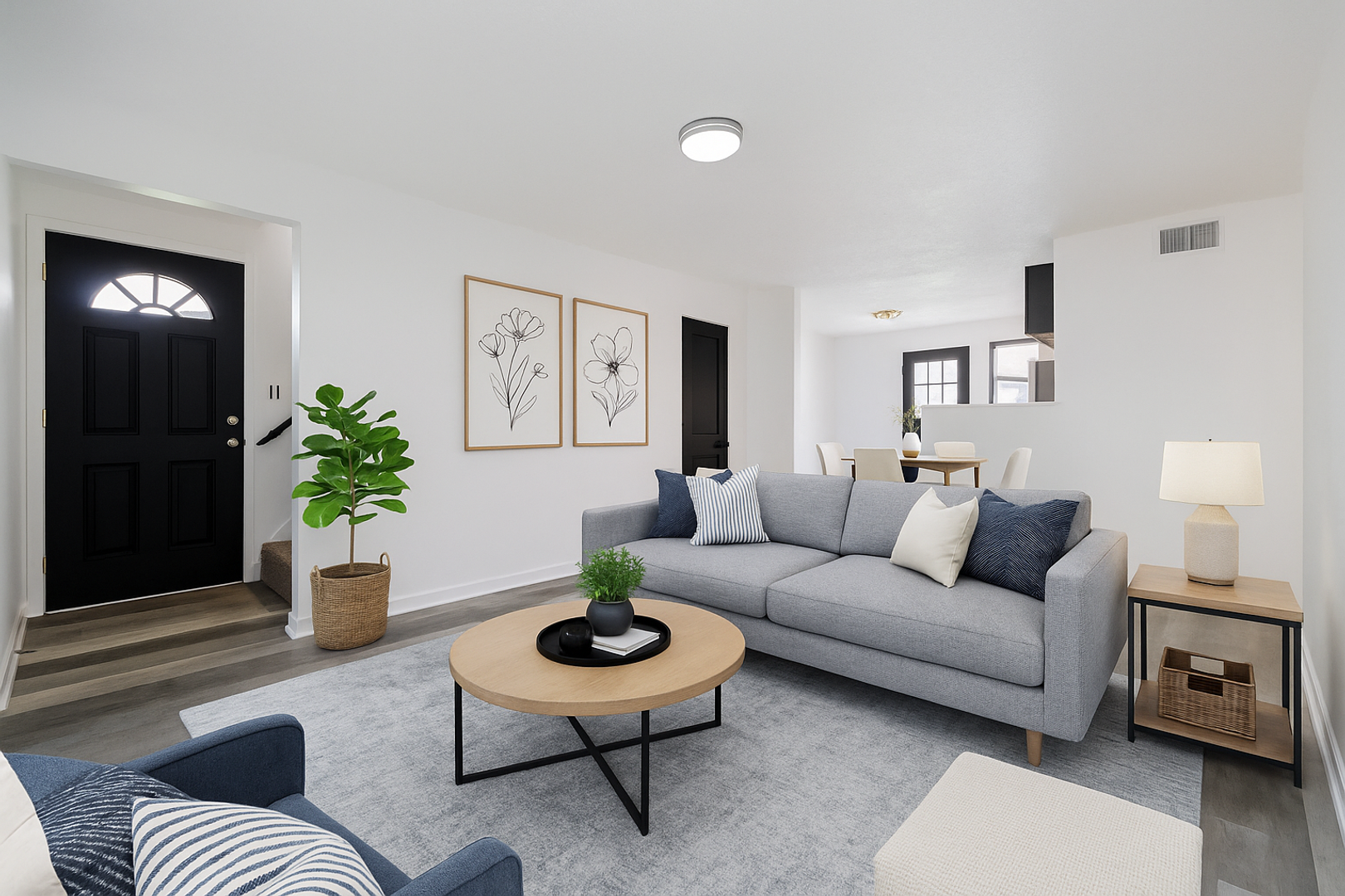 Midland Townhome: 1 Midland Heights Circle