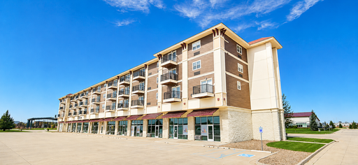 Your Fully Furnished Home Awaits