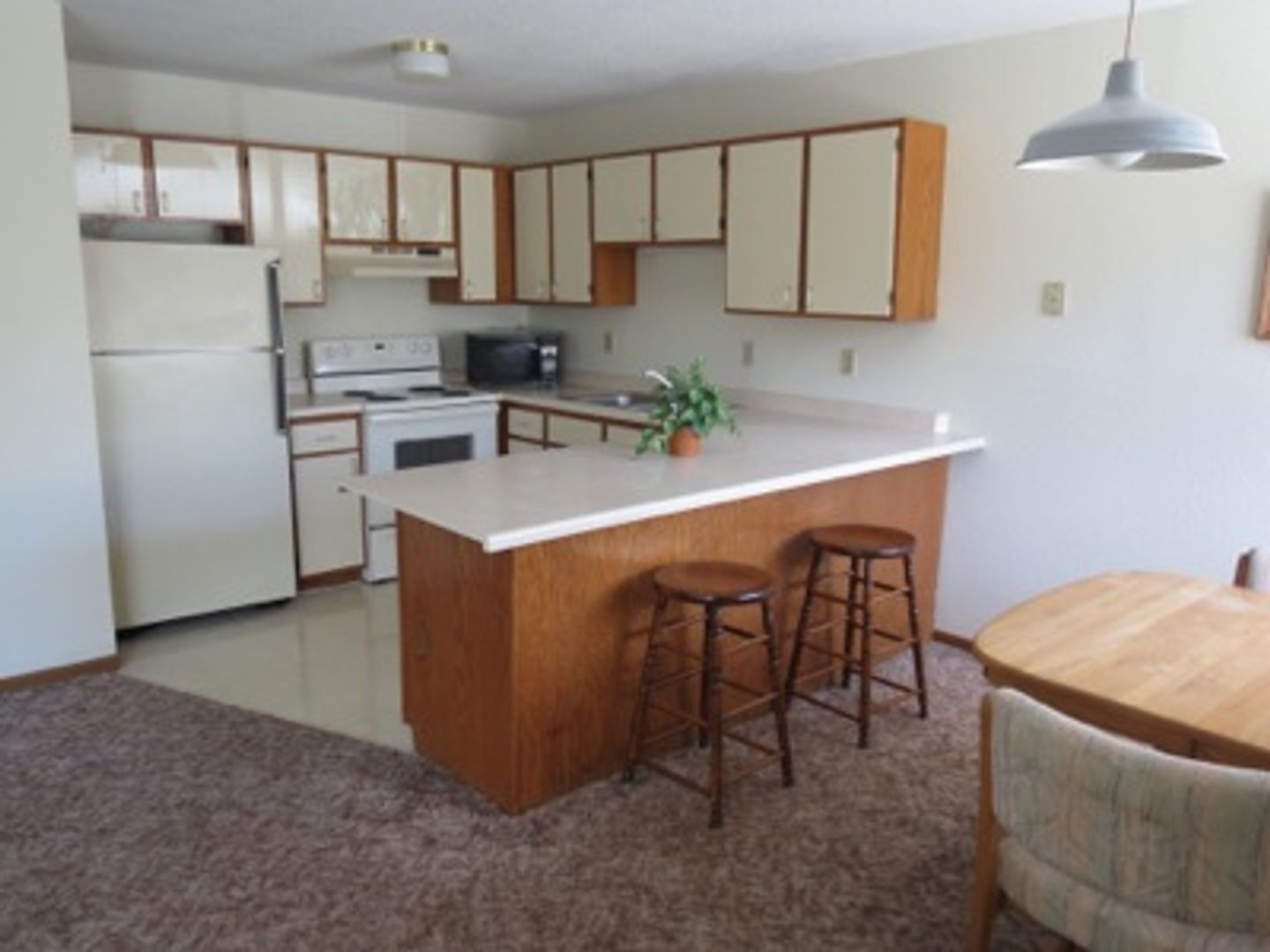 St. Cloud Apartment: 1812 16th St SE