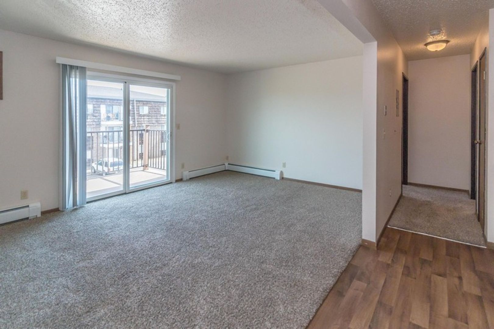 Dickinson Apartment: 2068 Prairie Ave