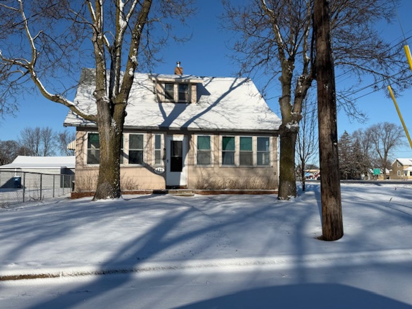 St Joseph House: 119 1st Ave