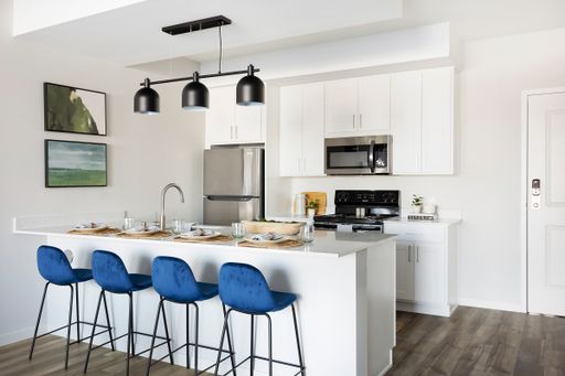 The Dylan Apartments - St. Michael's Newest Gem