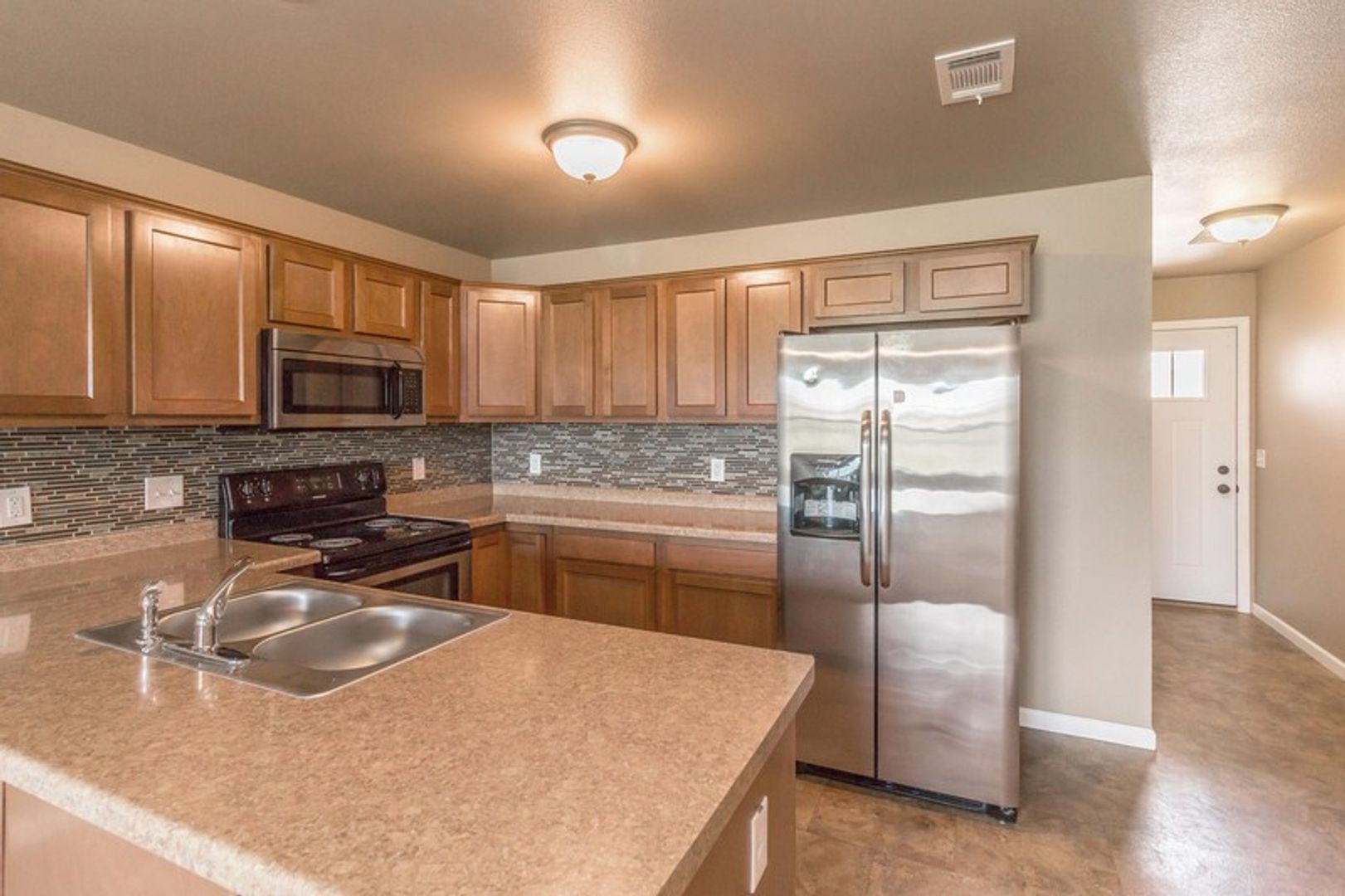 Dickinson Apartment: 2359 Coves Court