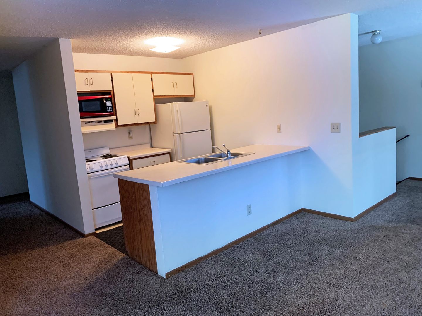 St. Cloud Apartment: 1812 16th St SE