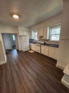 Spacious Two Bed One Bath