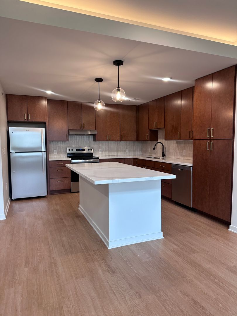 Trailside Apartments - 55+ 1 of 9