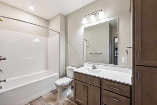 13902 Birdie Lane - Edgewood, Becker, MN 56309