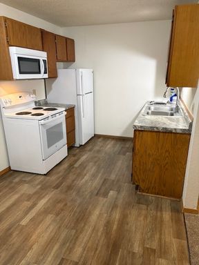 2-Bedroom Apartment with Ample Space in a Highly Desirable Area