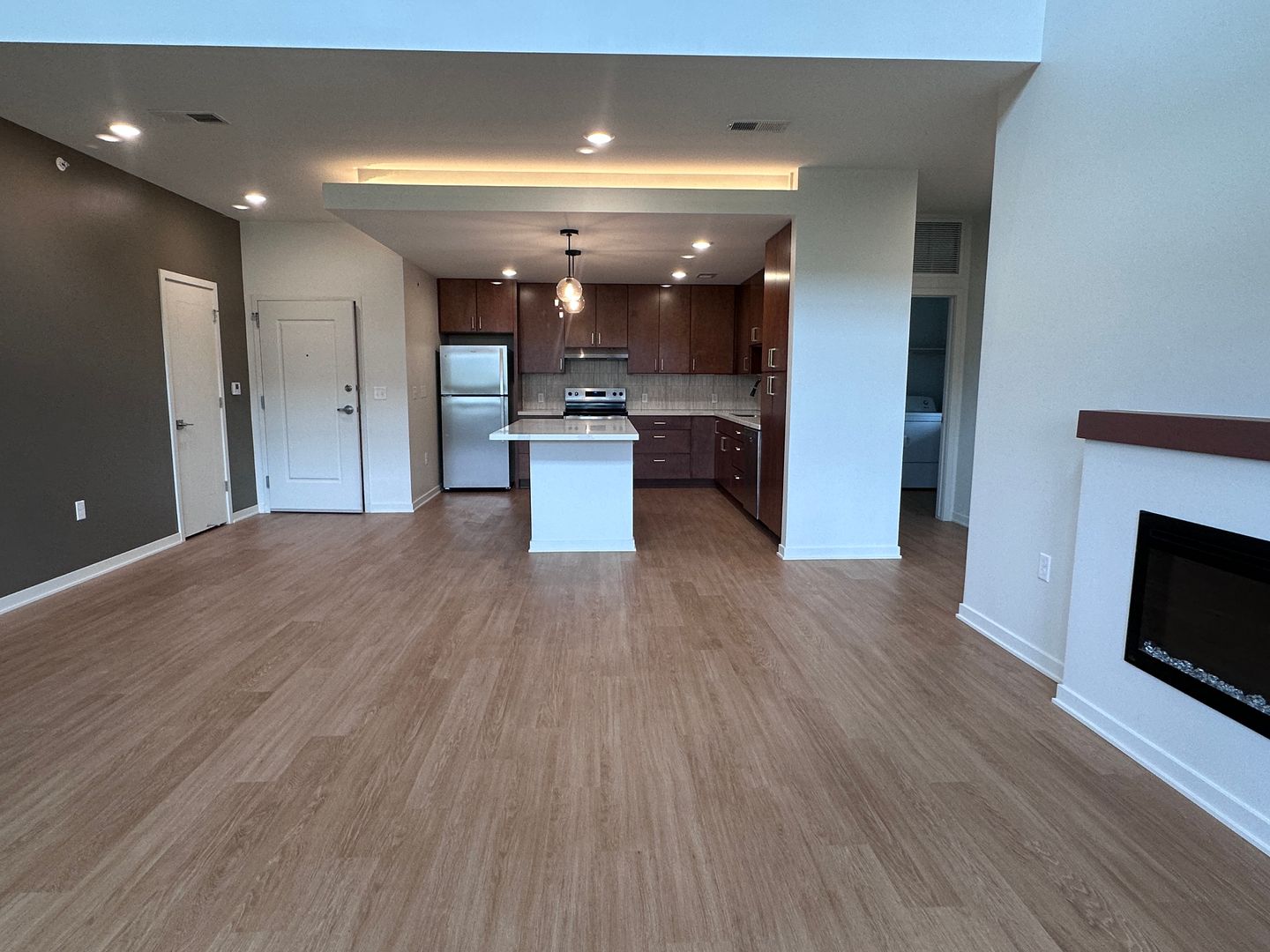 Trailside Apartments - 55+ 2 of 9