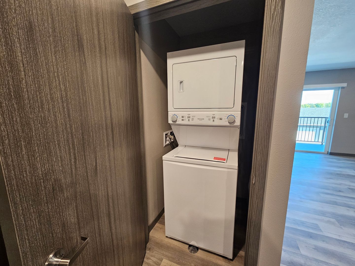 Laundry room at Wobegon Crossings - GCRE (5 of 5)
