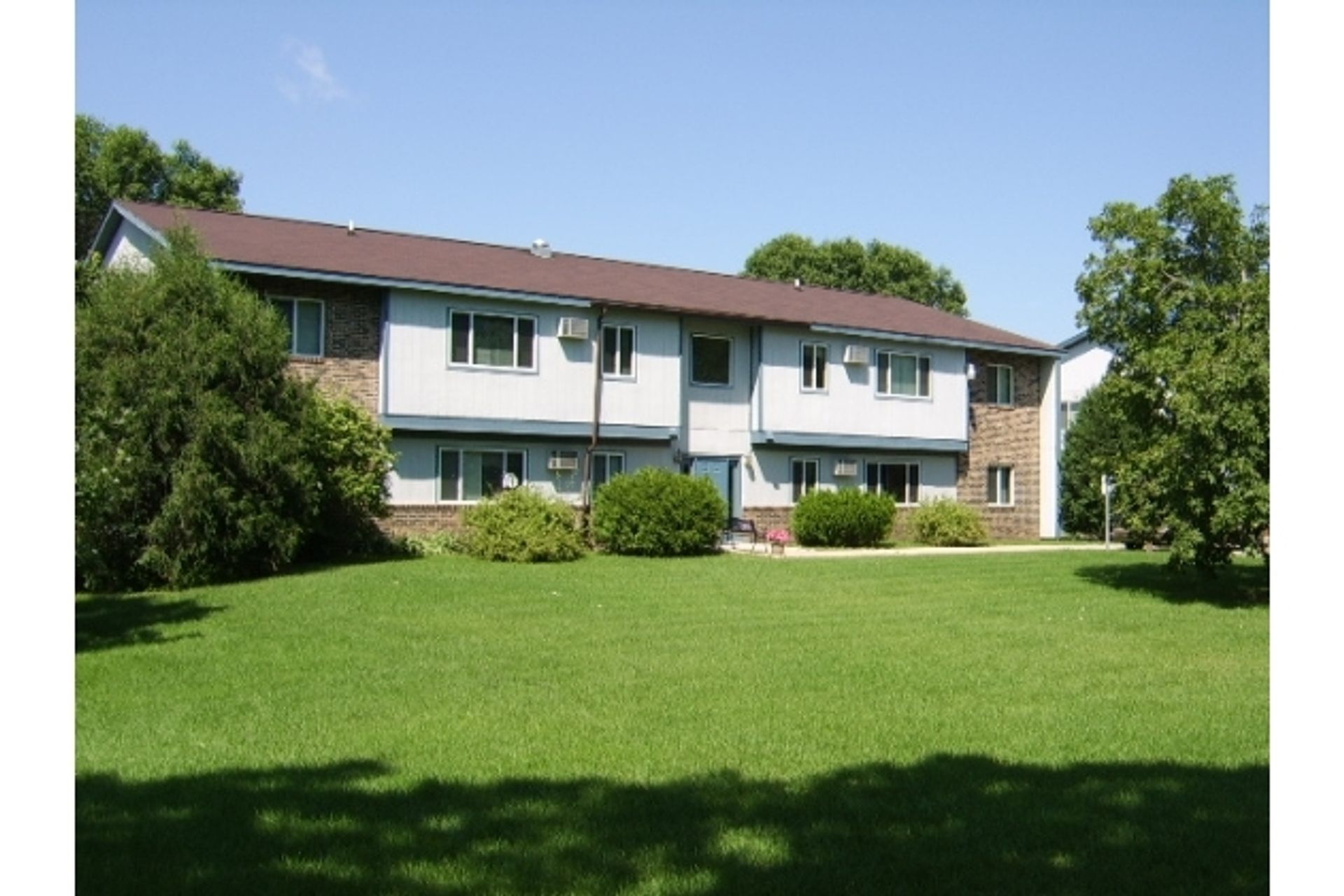 Morris Apartment: 105 Sunnyslope Rd