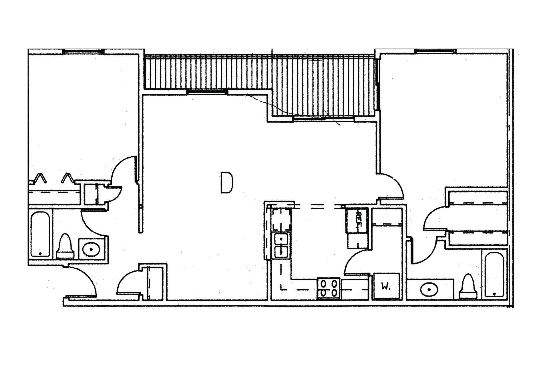 Sartell Apartment: 700 10th Ave N