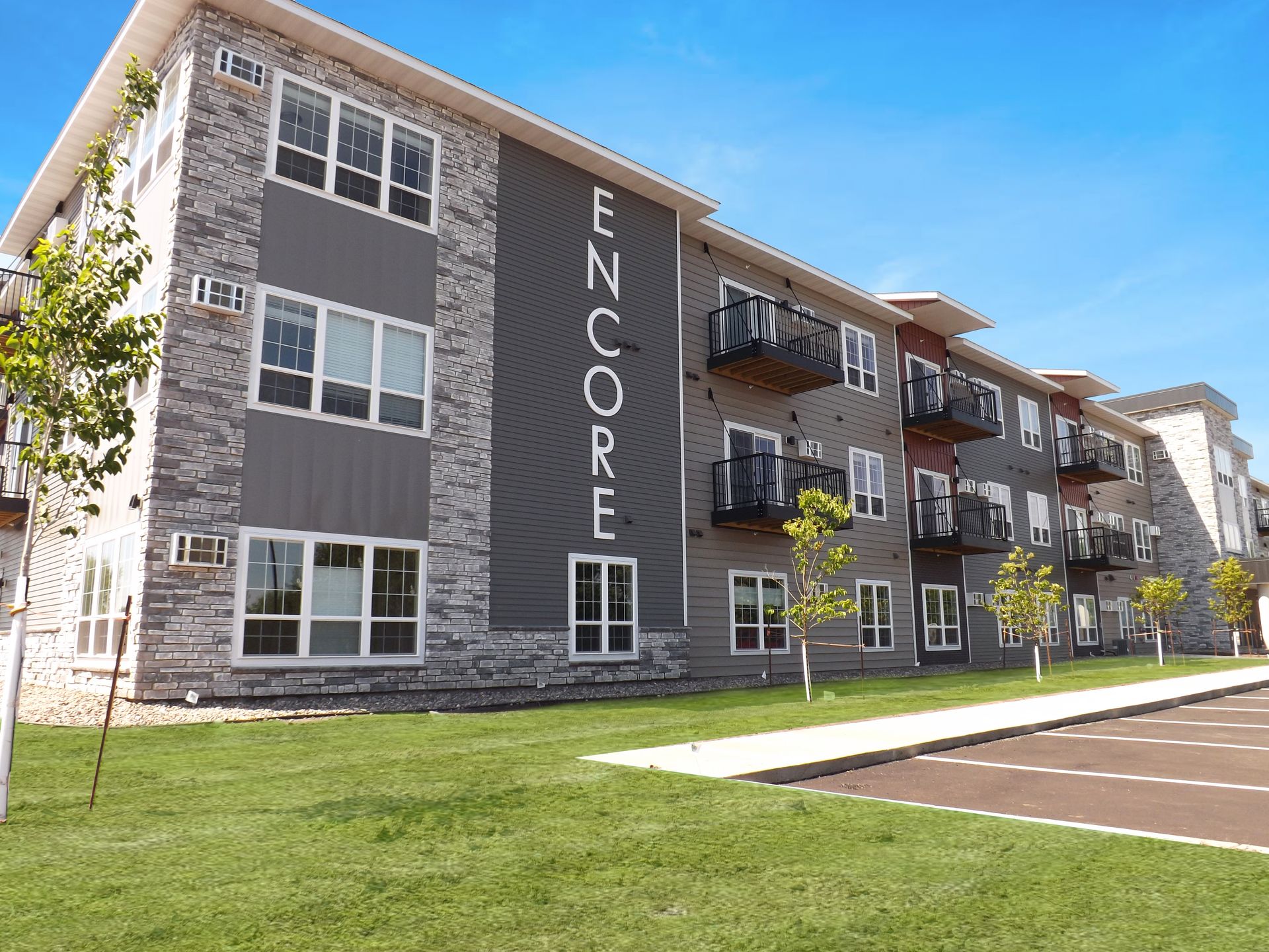 St. Cloud Apartment: 3373 W Saint Germain St