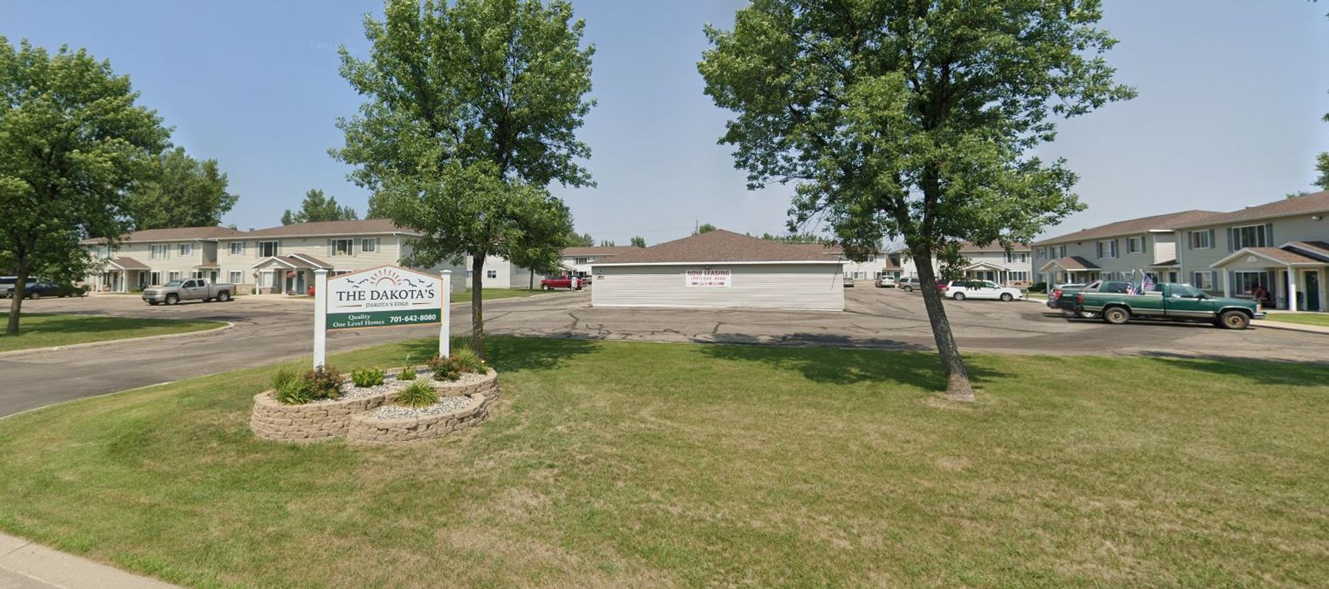 Wahpeton Apartment: 902 8th Ave S