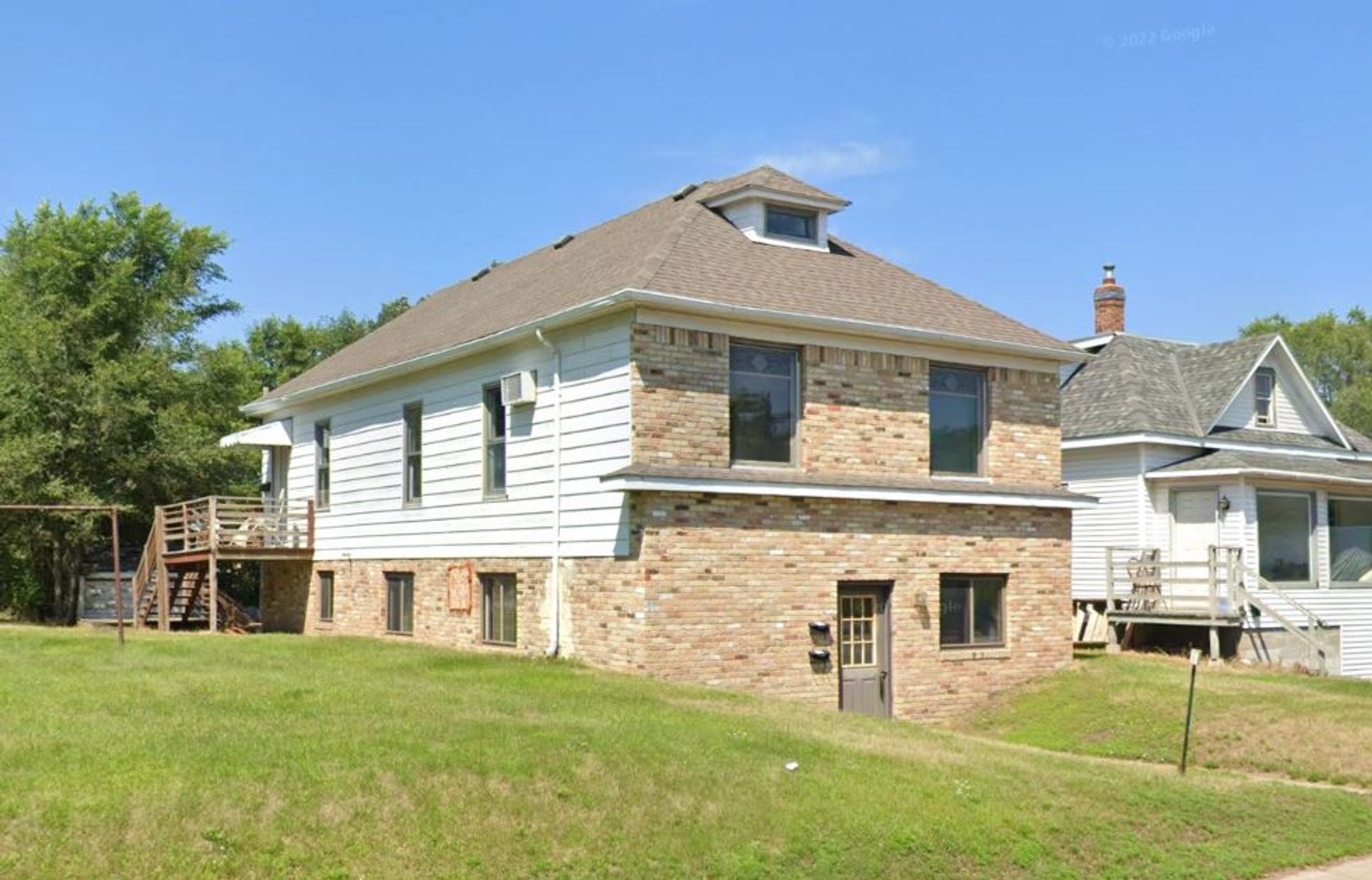 Waite Park Apartment: 153 10th Avenue North