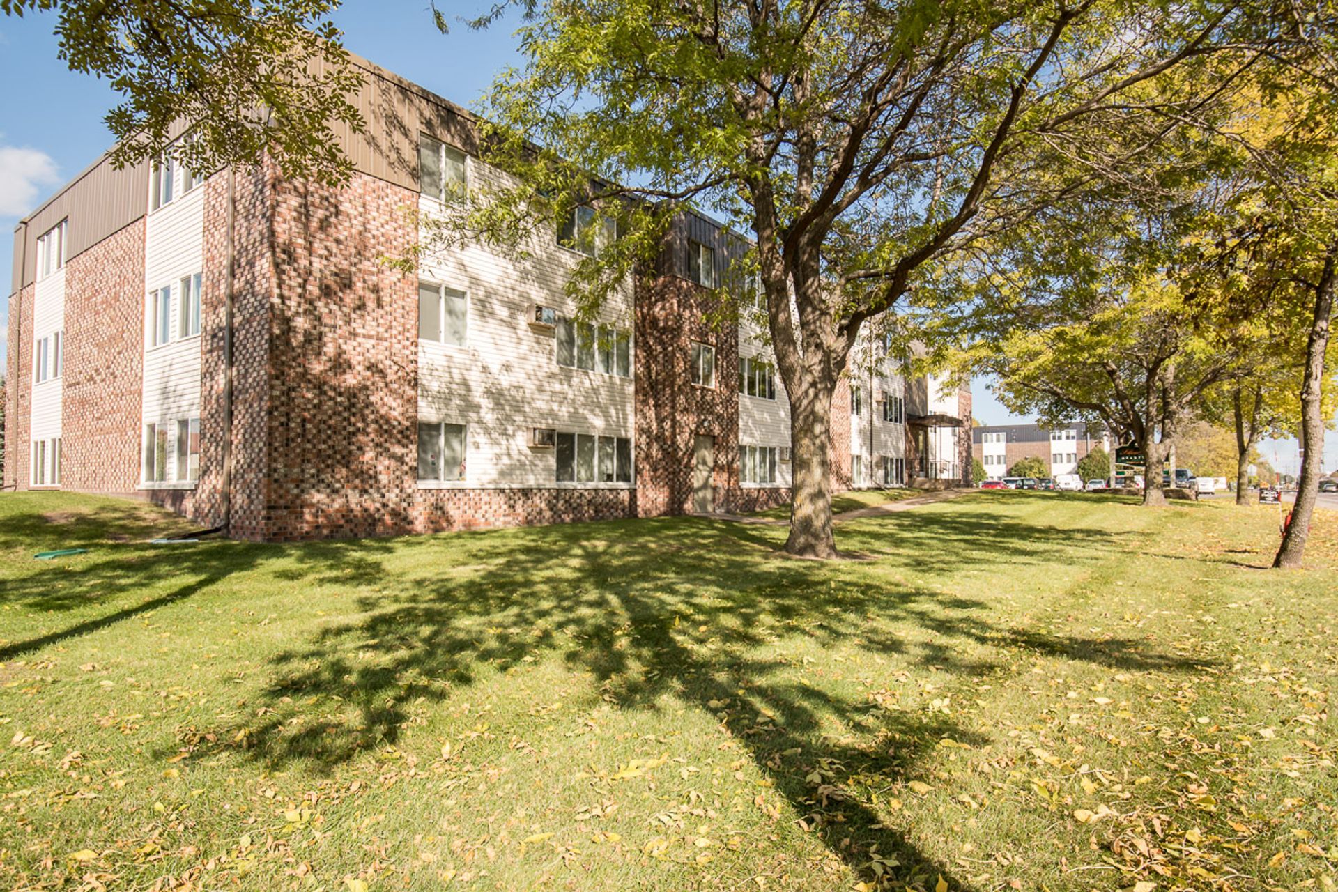 Waite Park Apartment: 511 7th St S