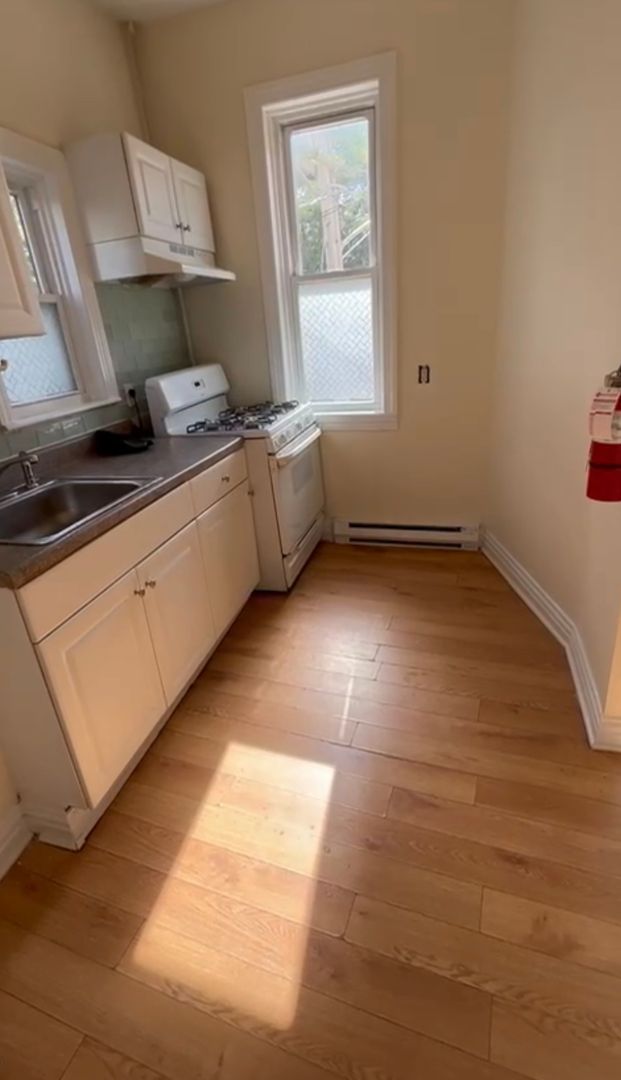 Morristown Apartment: 6 MacCulloch Ave.