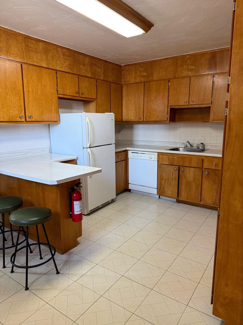 Morristown Apartment: 60 Elm Street