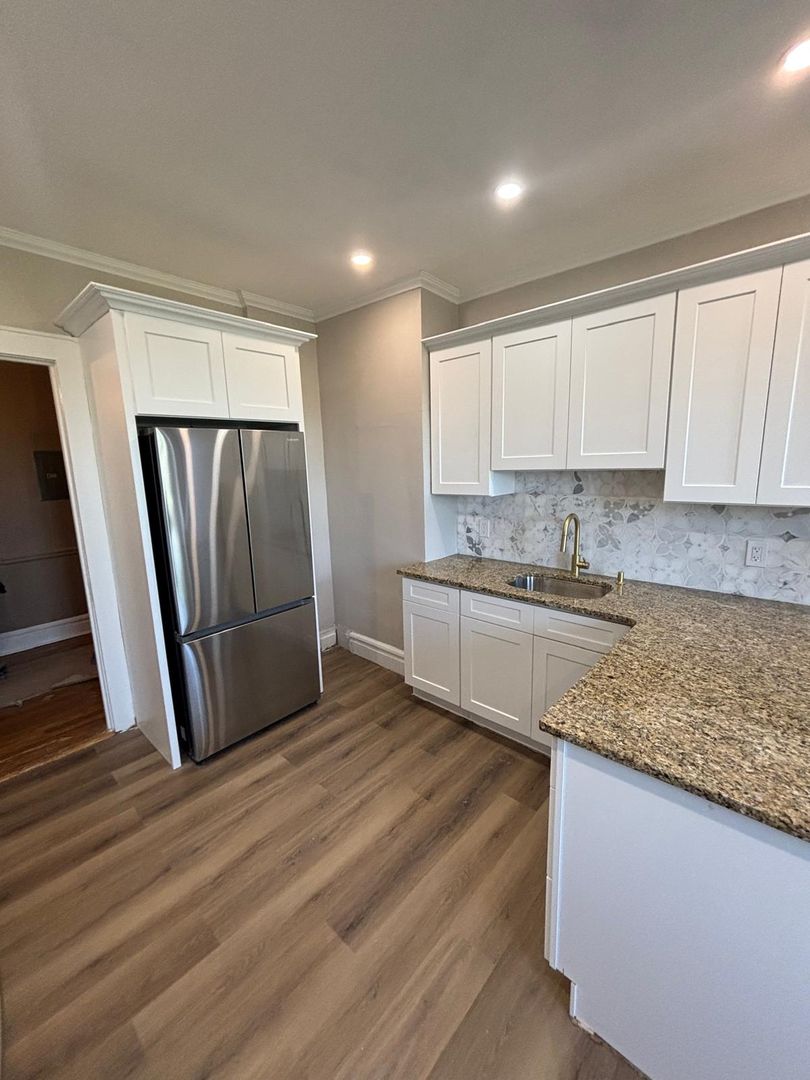 Morristown Apartment: 181 South Street