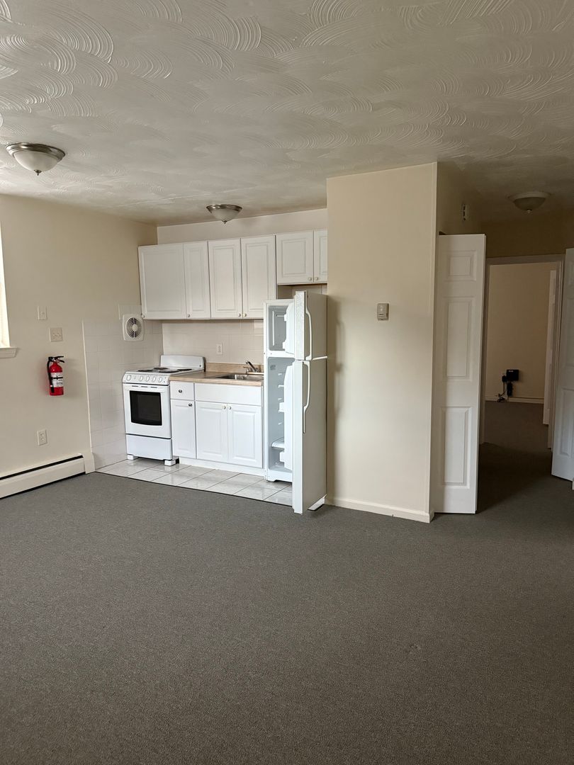 Morristown Apartment: 60 Elm Street