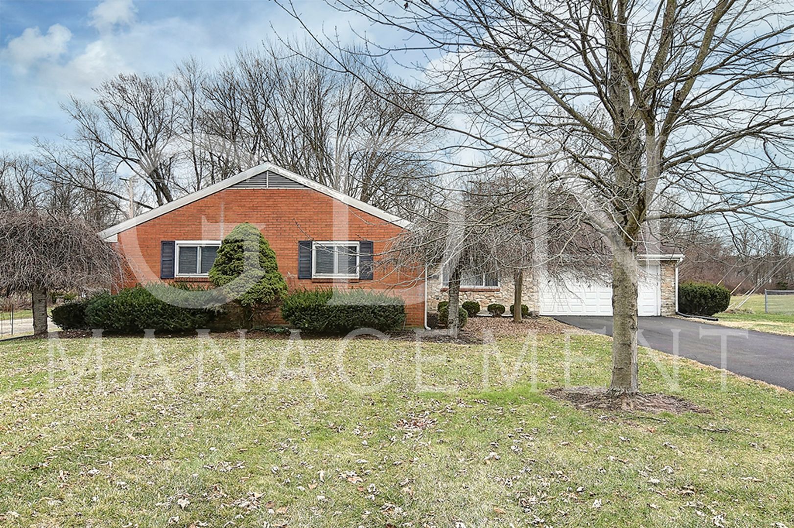 Xenia House: 513 Wilson Drive