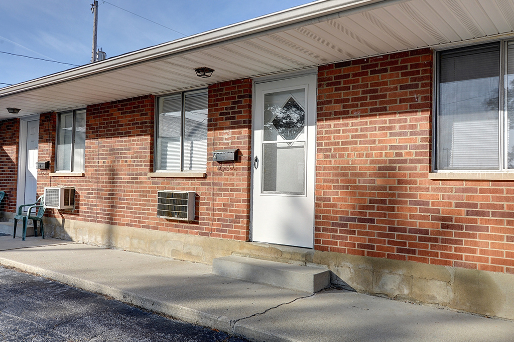 ENGLEWOOD Apartment: 322-326 Heather Street