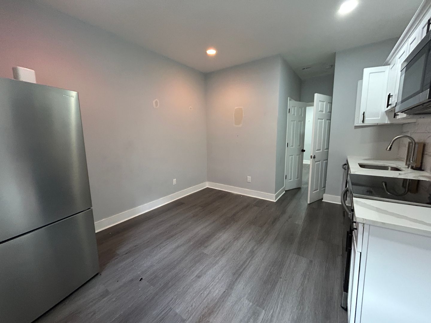 Philadelphia Apartment: 1428 S 5th st