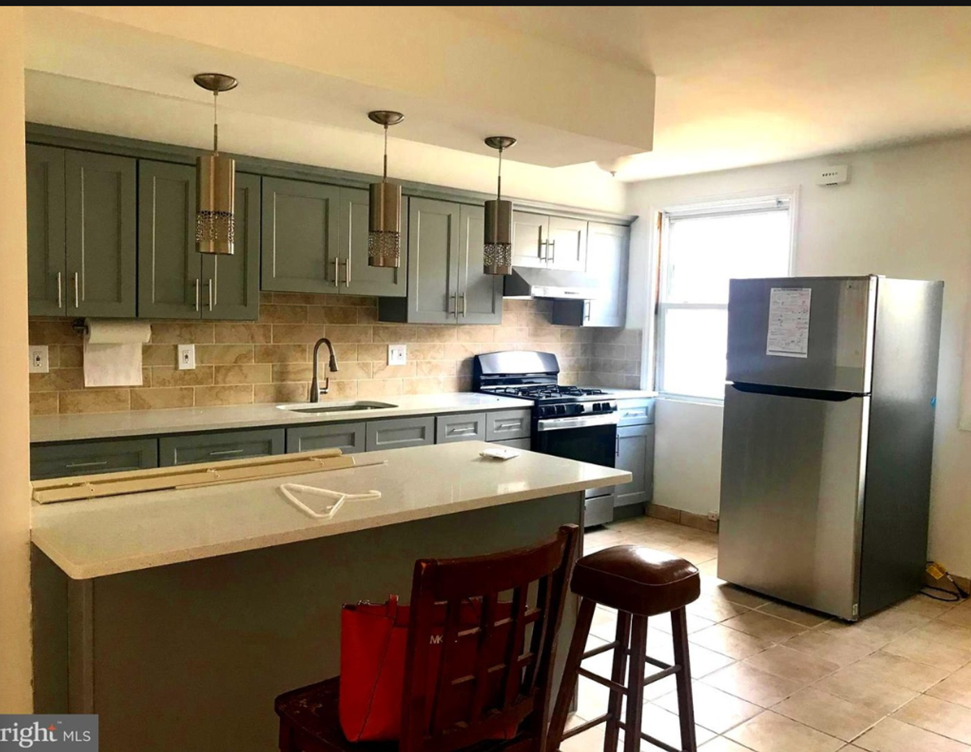 Philadelphia House: 6314 Cardiff St