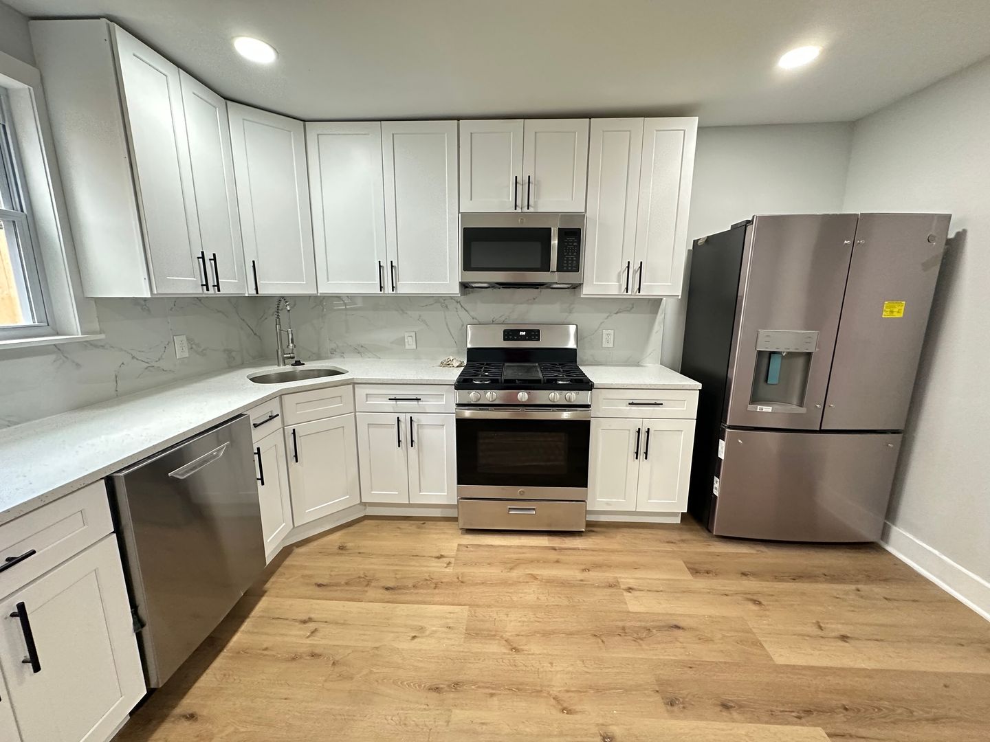 Philadelphia House: 1049 Mercy St