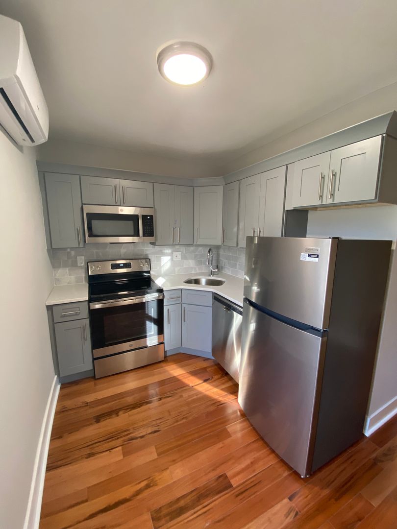Philadelphia Apartment: 310  Dickinson St