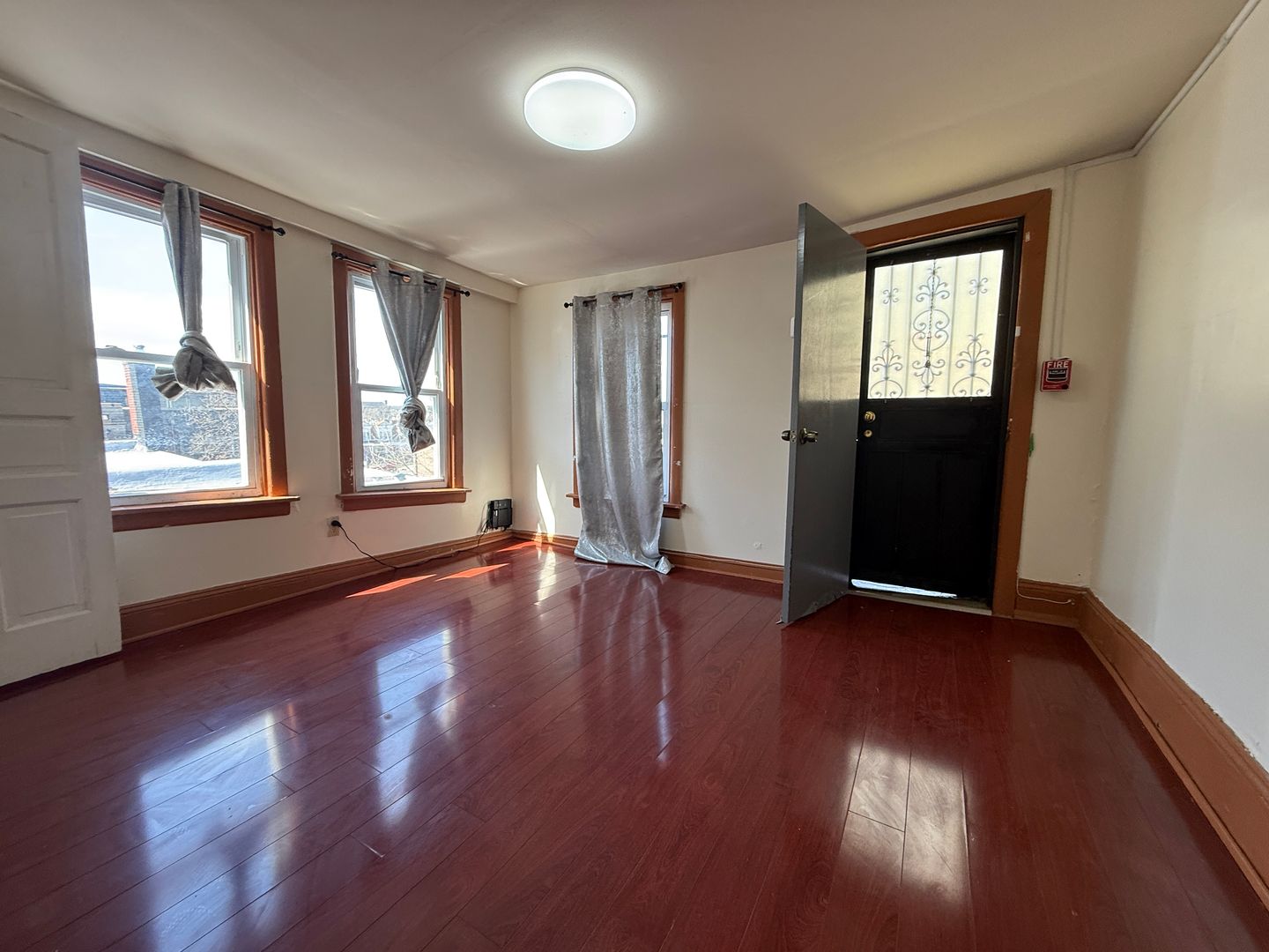 philadelphia Apartment: 5323 Catharine st