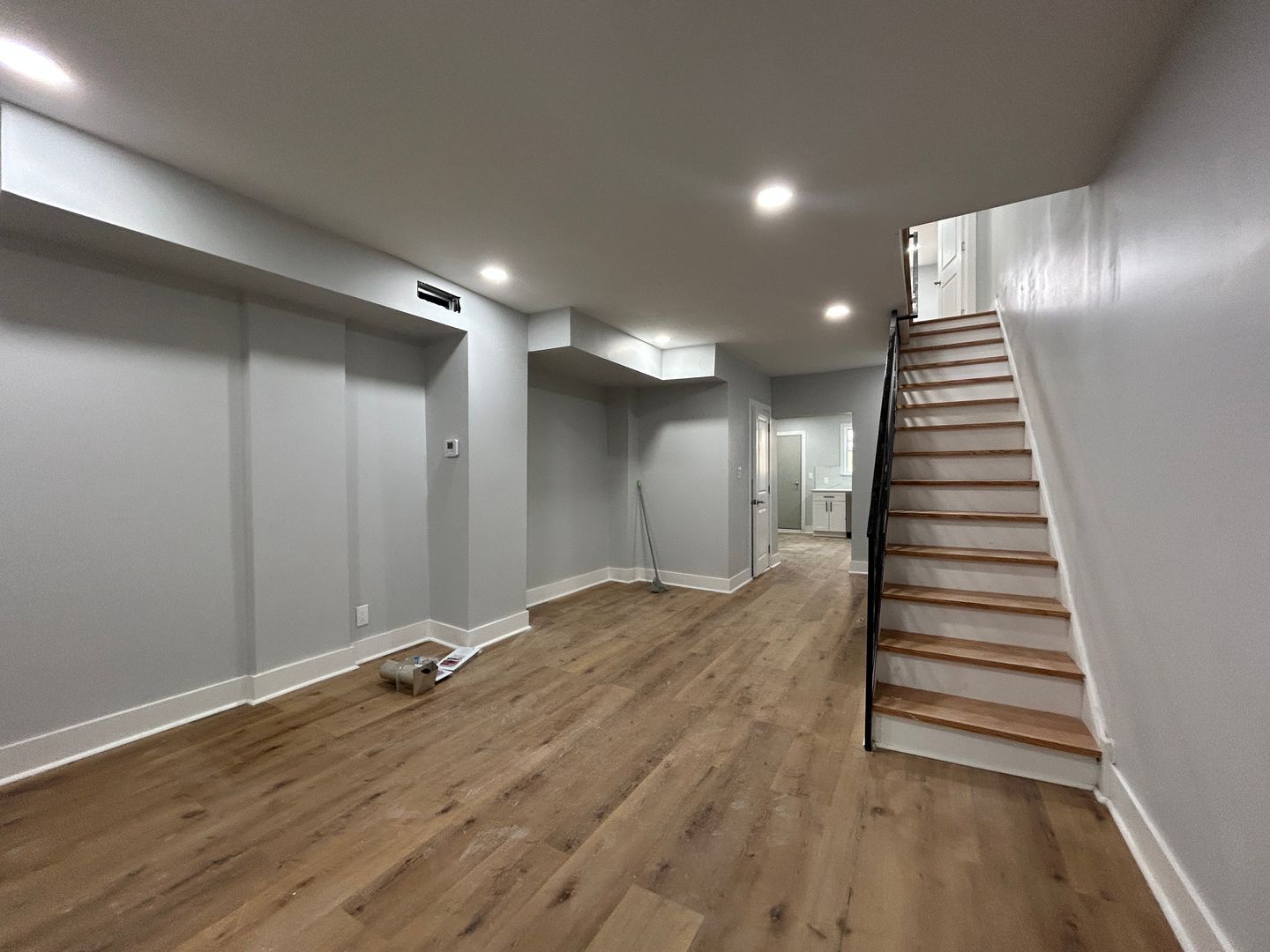 Philadelphia House: 1049 Mercy St