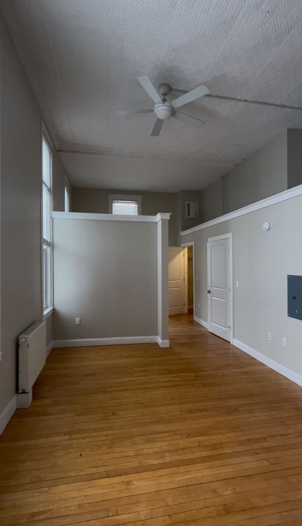 Portland Apartment: 3 Pleasant Ave