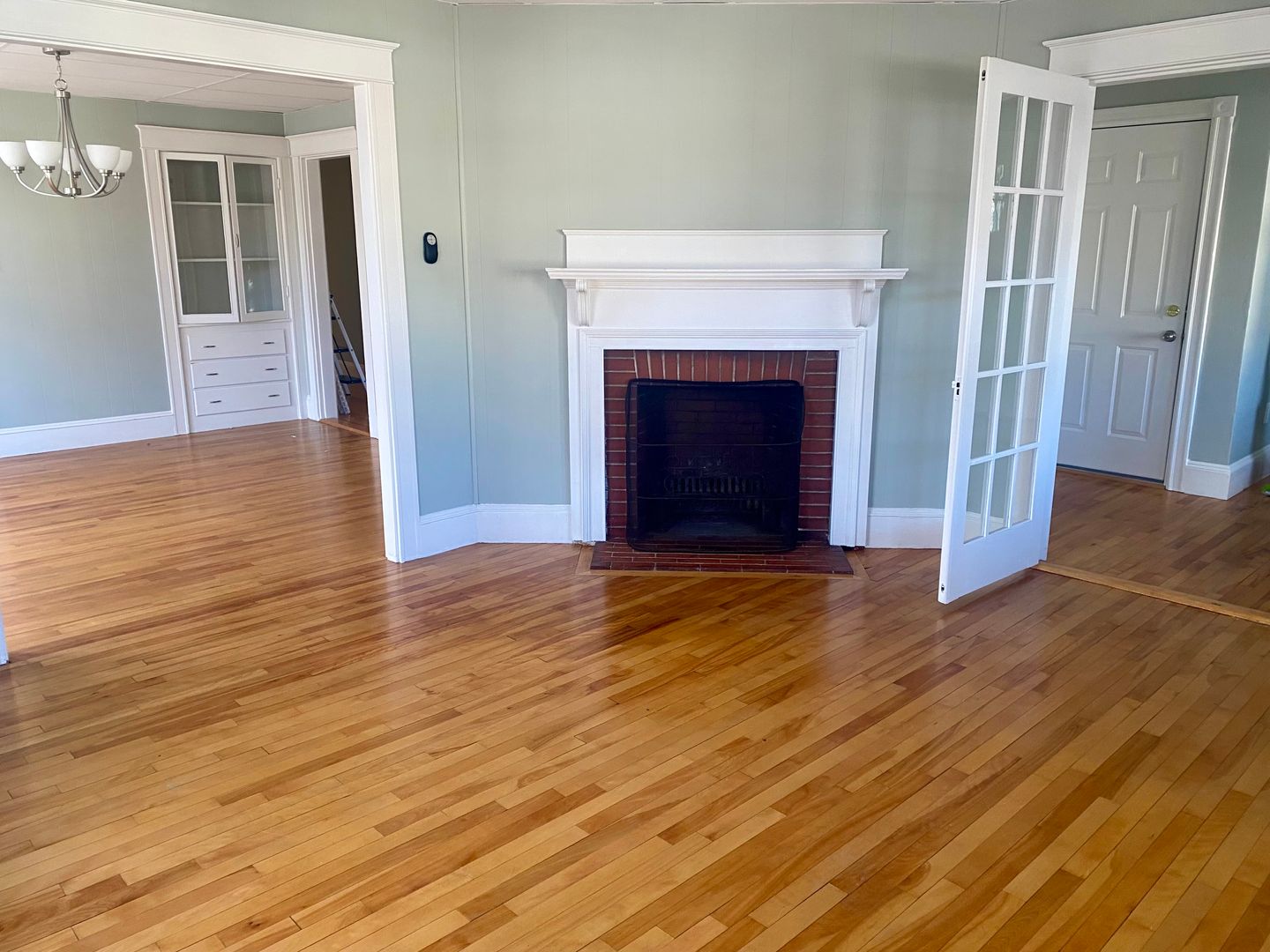 Portland Apartment: 58-60 Noyes St.