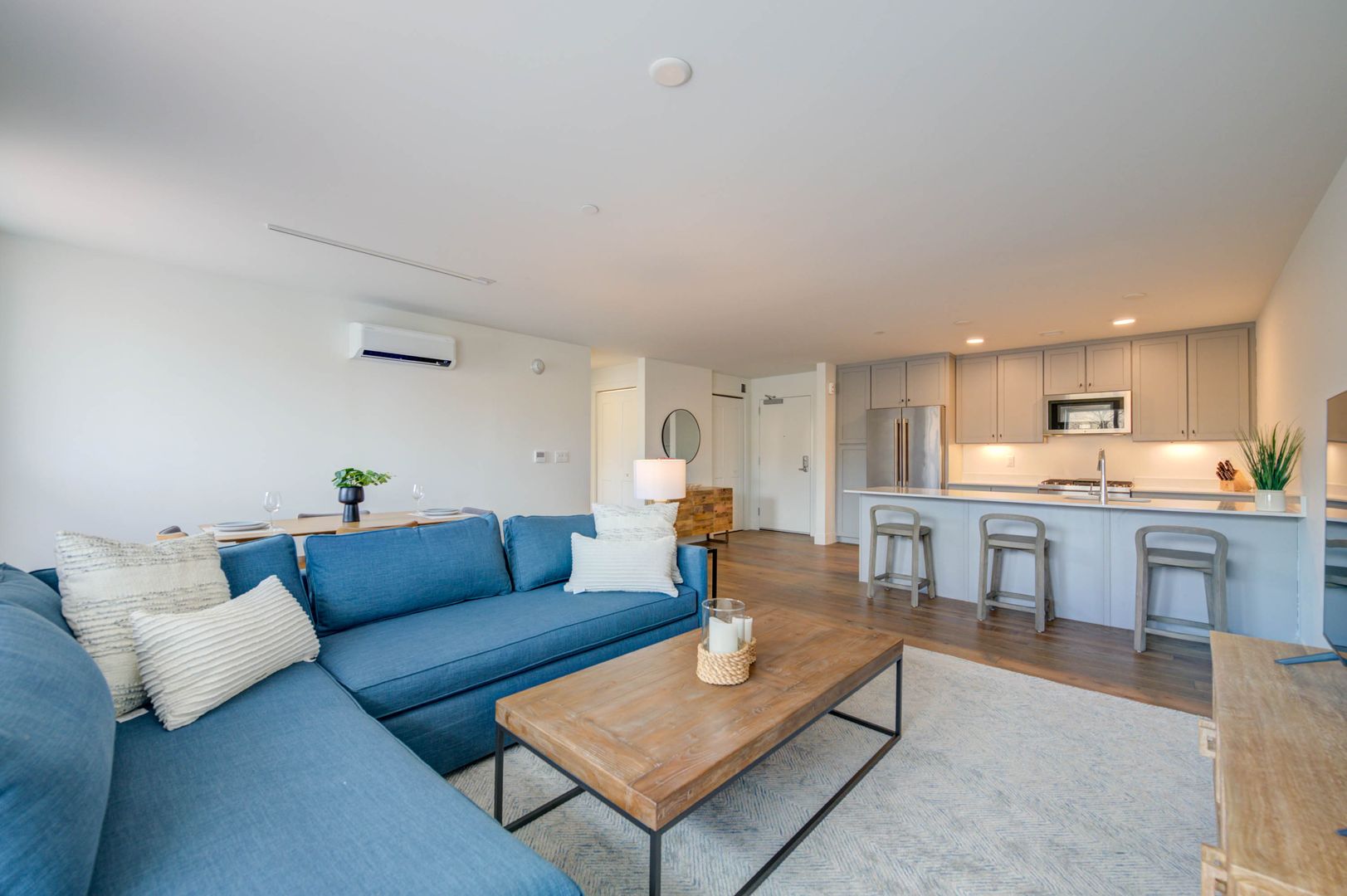 Get one month FREE! Apply Now!