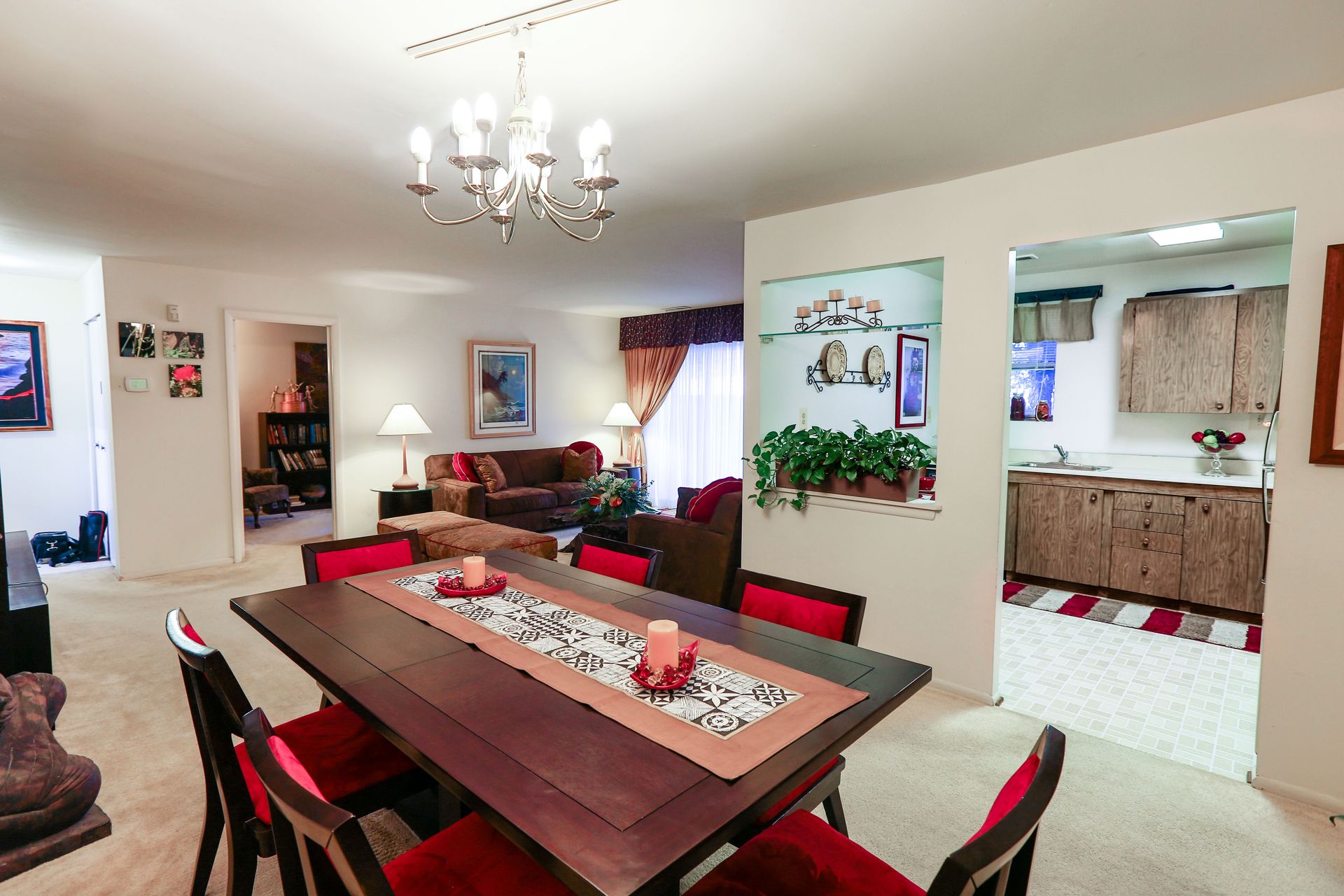 Cockeysville Apartment: 599 Cranbrook Rd