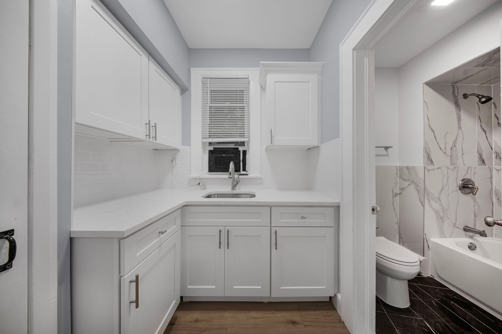 Wallington Apartment: 15 Tuttle St