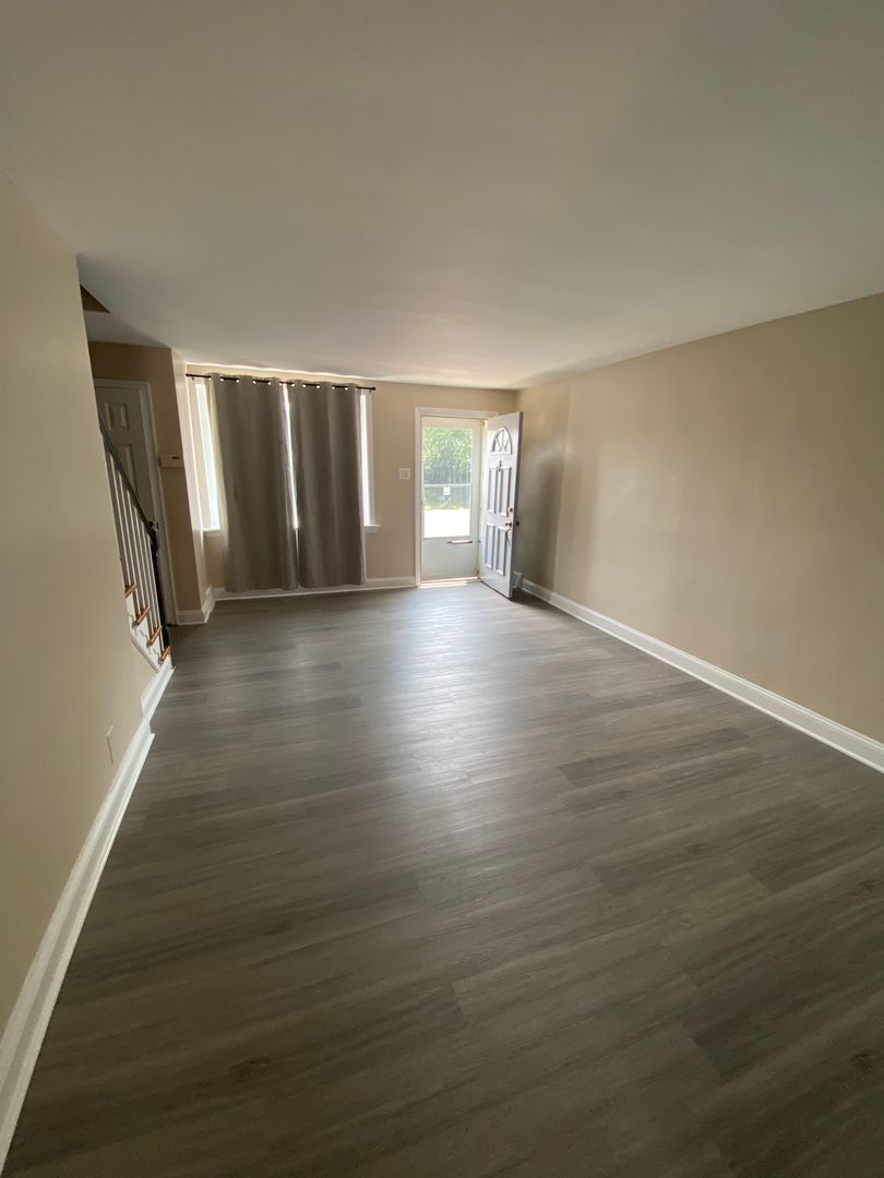 philadelphia House: 7924 Marsden Street