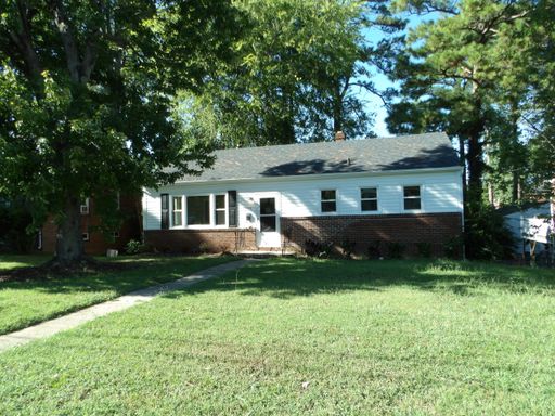 Colonial Heights Virginia – photo 1