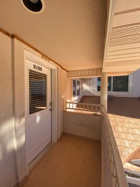 Canyon Street Apartment U100 **Utilities Included**