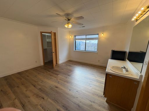 *utilities included* Zion View Apartments - Room for Rent