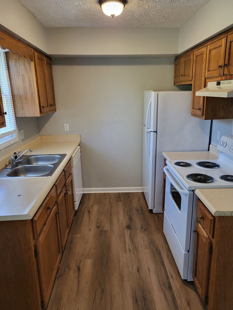 Berea Apartment: 201 Courtland Avenue