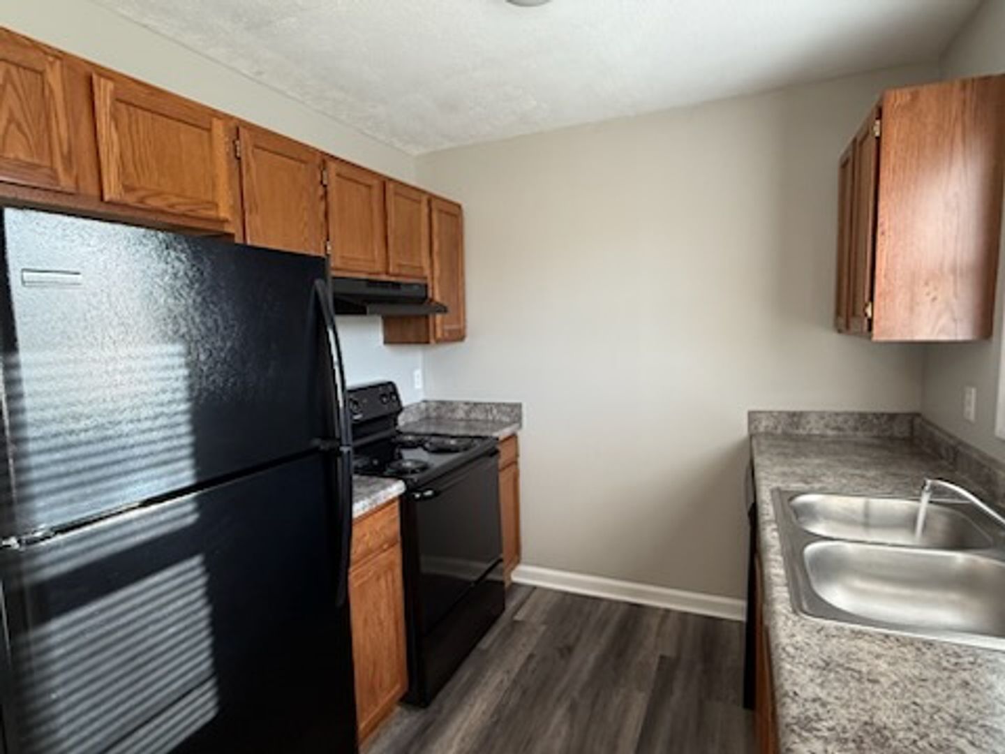Richmond Apartment: 107 Manna Drive