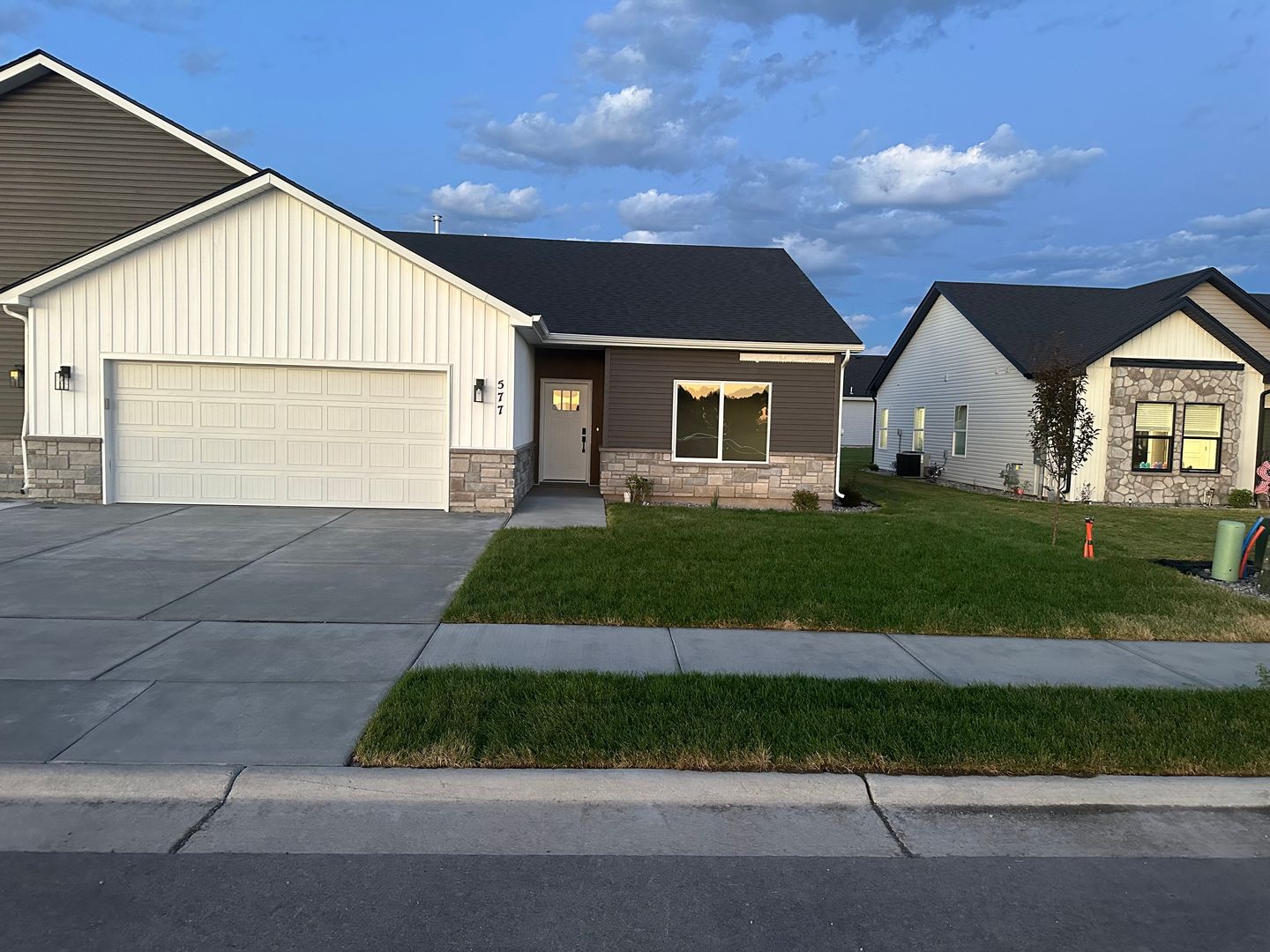 Sugar City House: 577 Idaho Ave