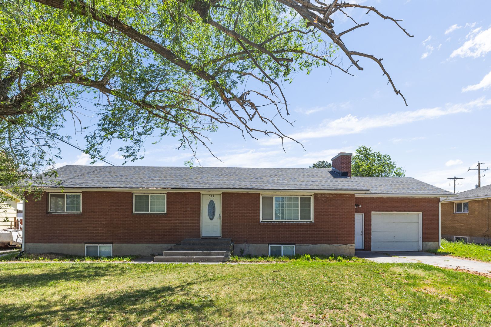 Rexburg Apartment: 325 S 3rd W