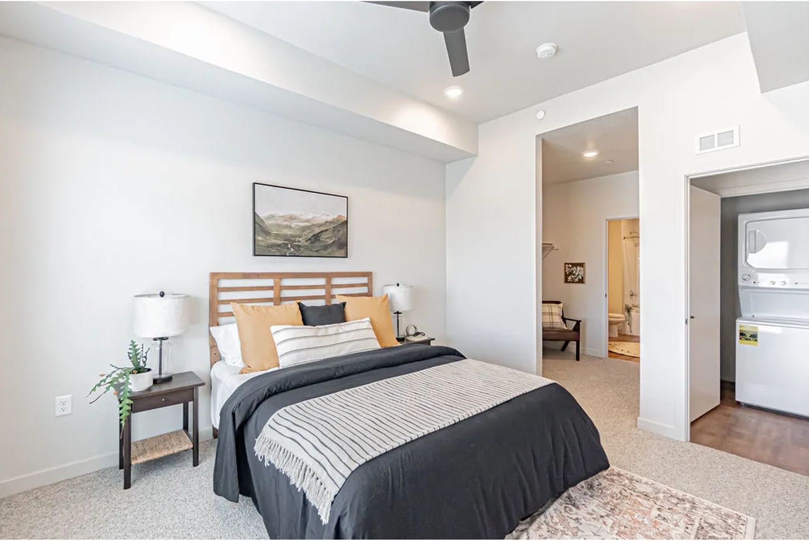 Idaho Falls Apartment: 615 Riverwalk Drive