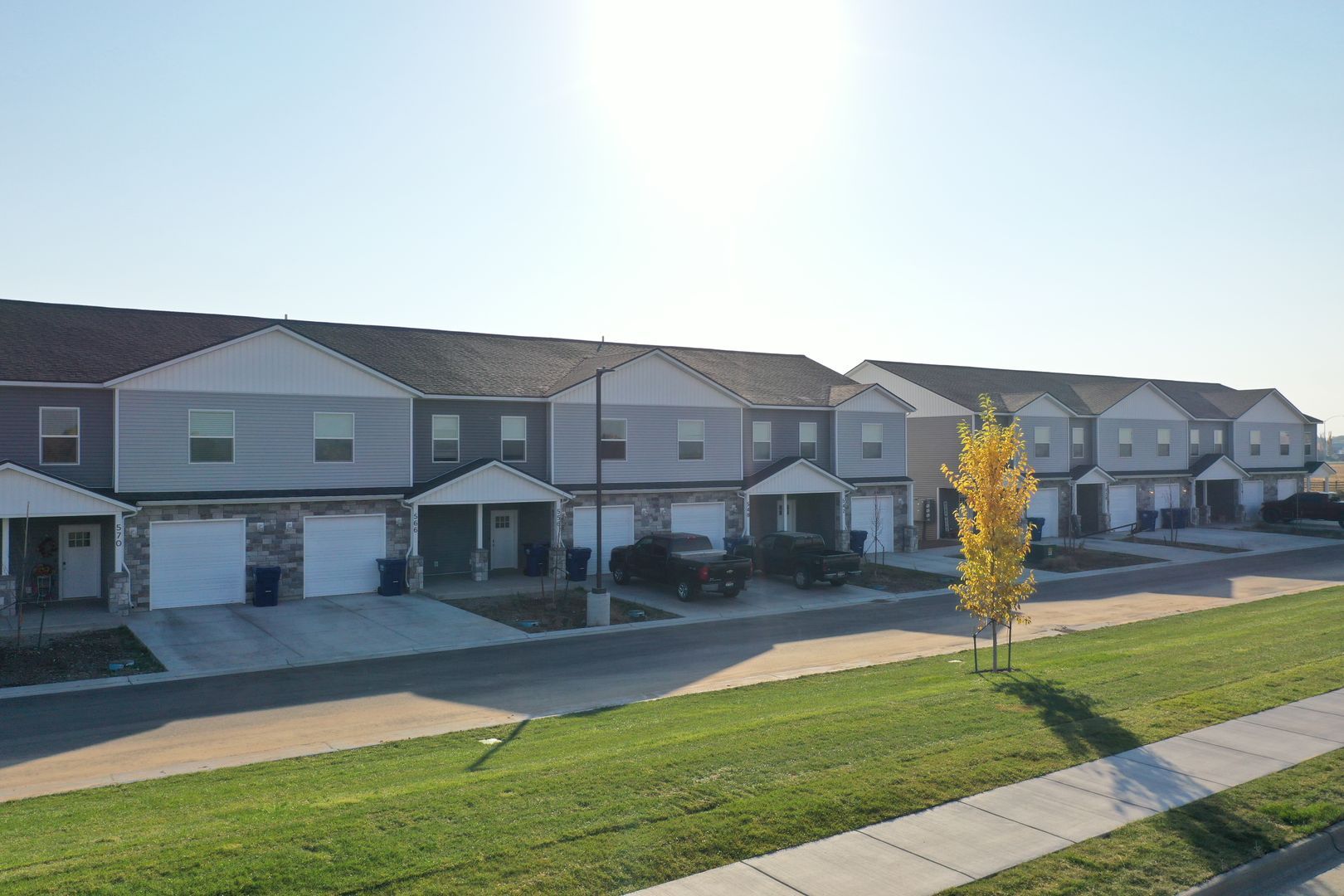 3 Bed / 2.5 Bath Townhome in Sugar City