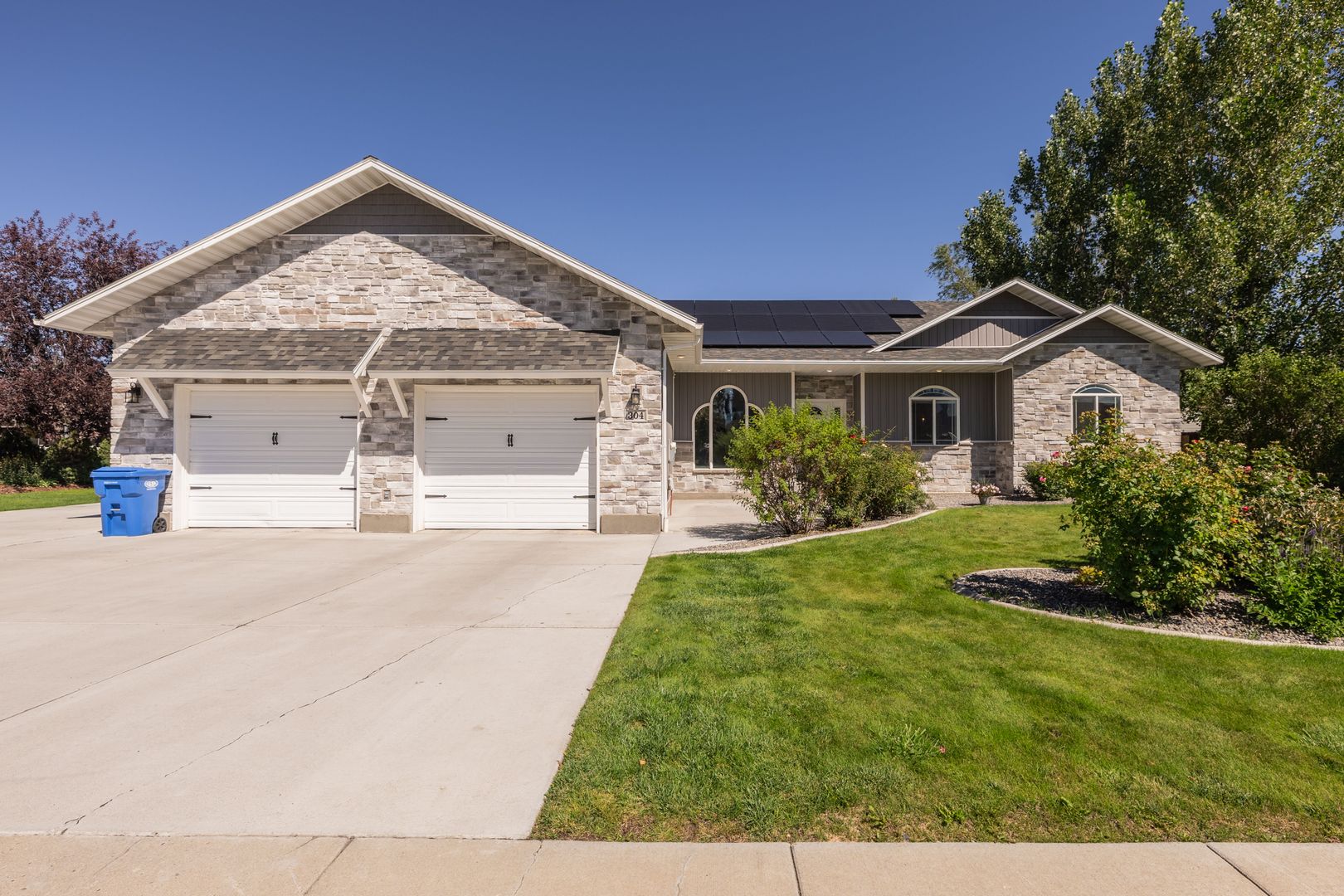 Sugar City Apartment: 304 East Palomino Drive