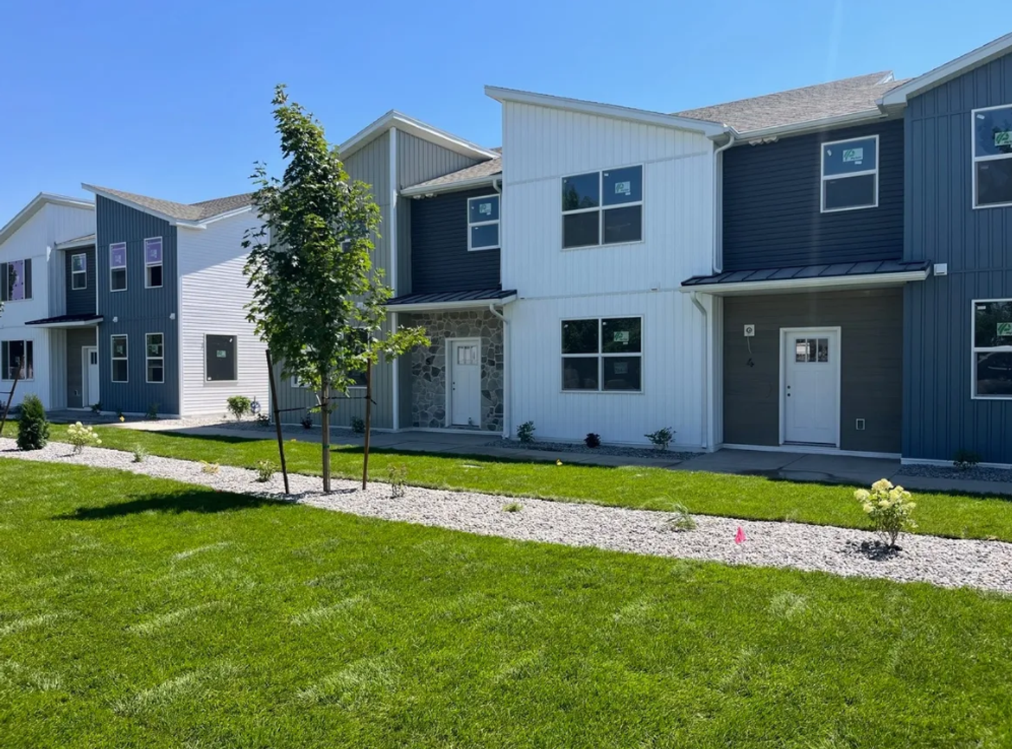 Idaho Falls Townhome: 826- E Sunny Side Road #2